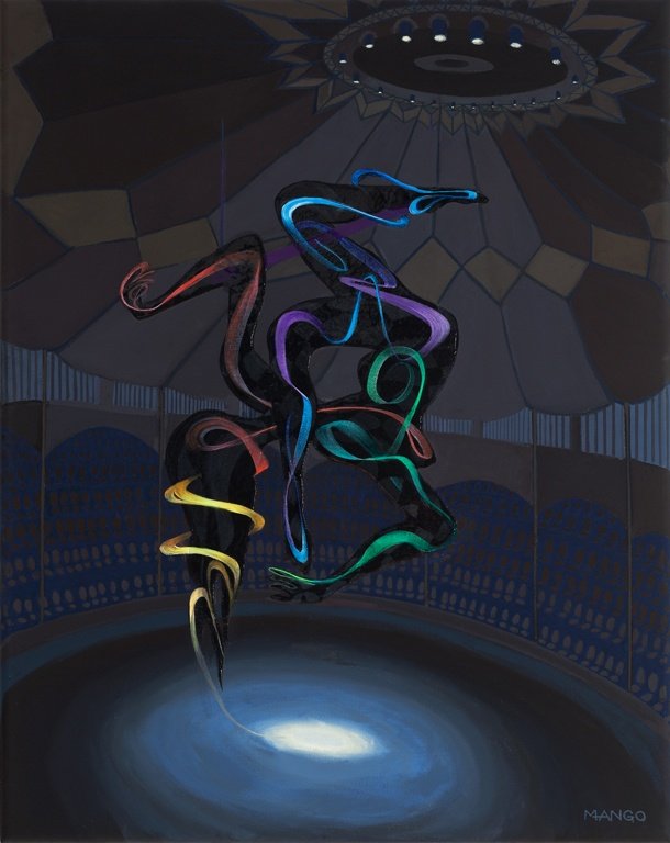 Aura III