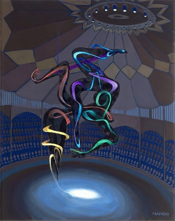 Aura III