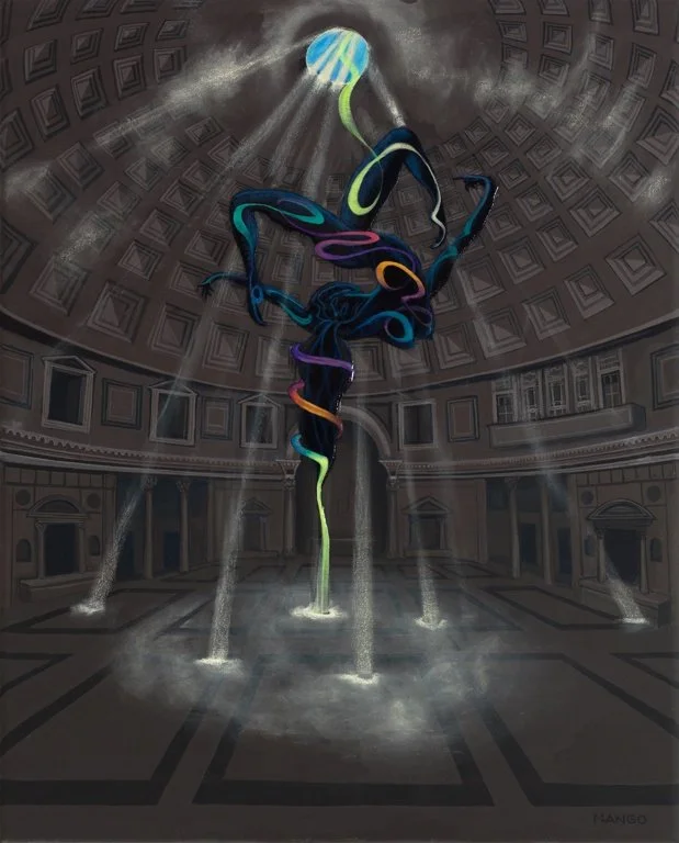 Aura IV