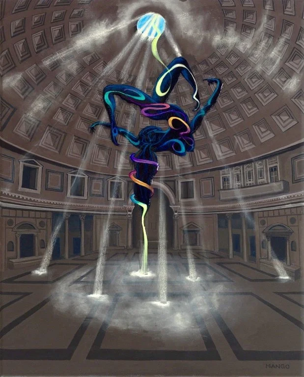 Aura IV
