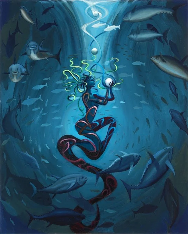 AURA V
