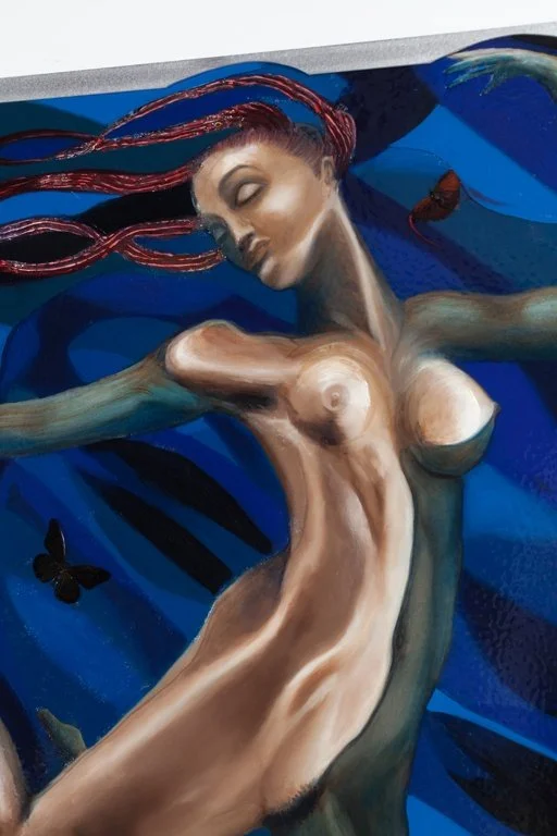 Madame Butterfly