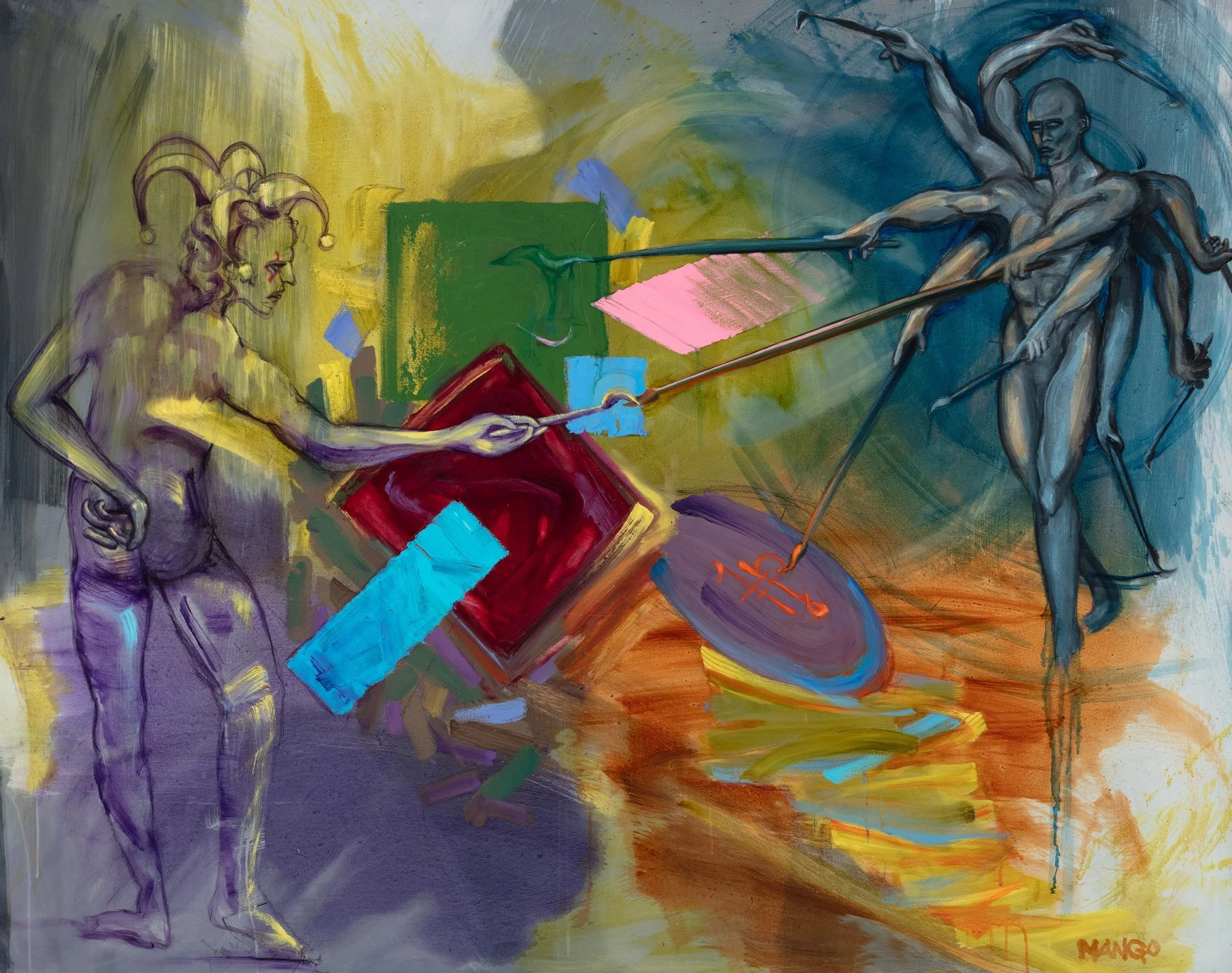 Origin