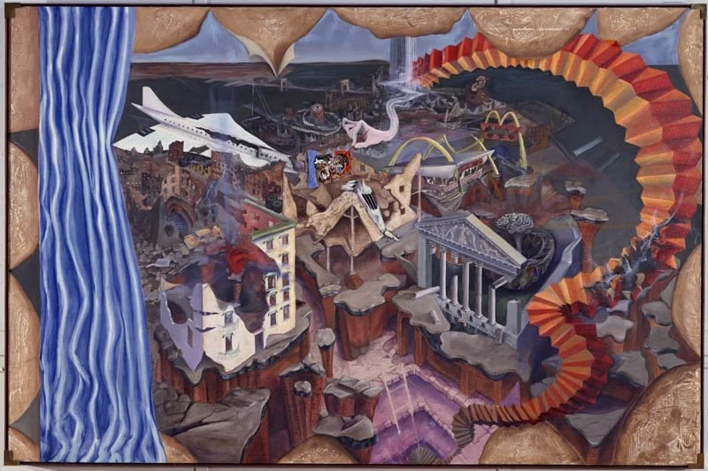 Return to the City