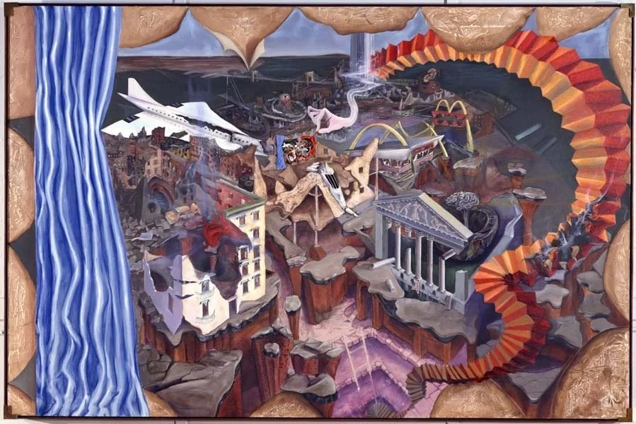 Return to the City
