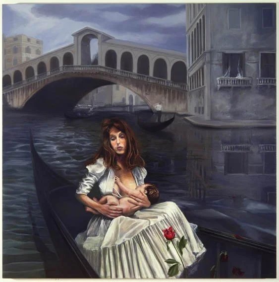 Rialto Lullaby