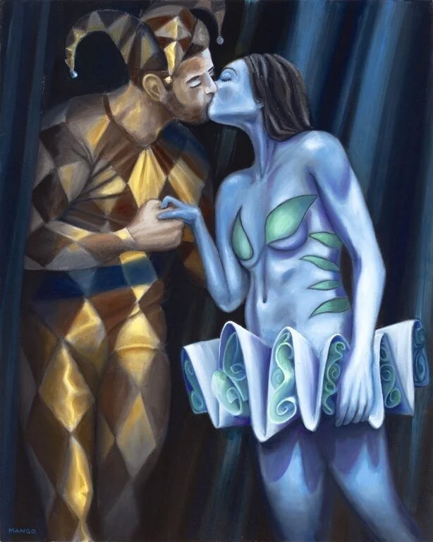 The Kiss