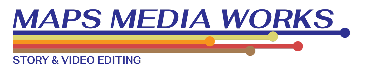 Maps Media Works 