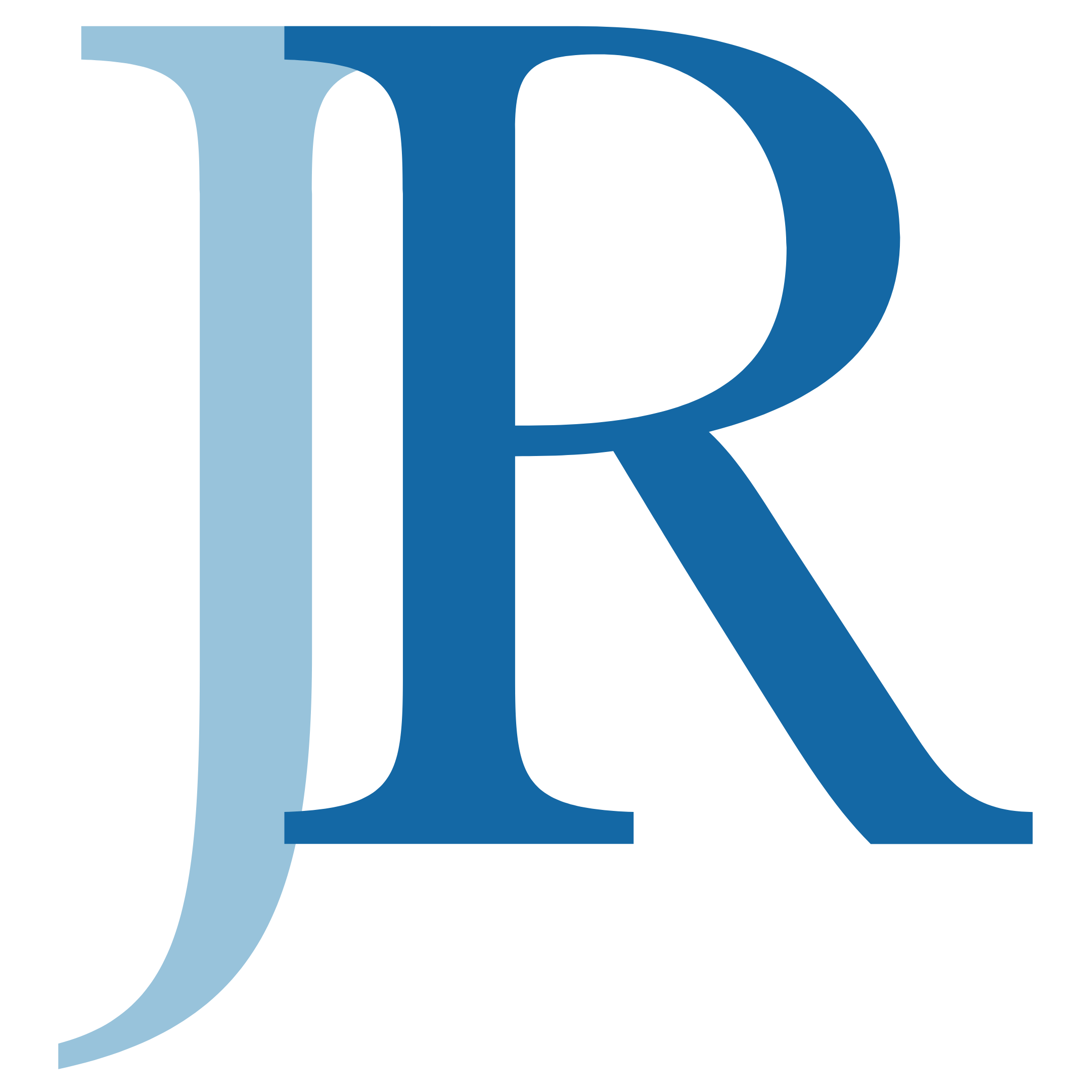 J Russell Electrical logo
