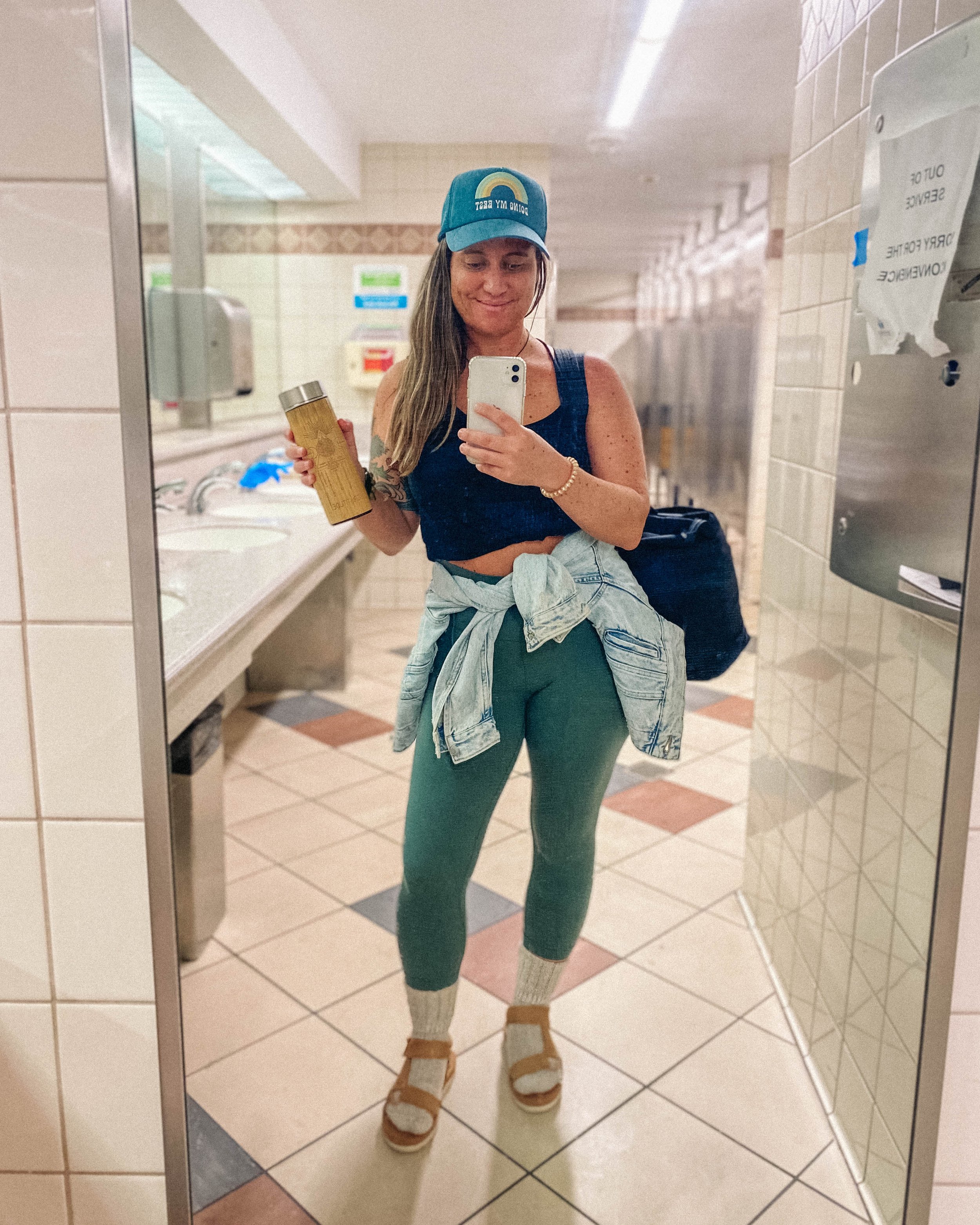 Technology Can Never Replace the Felt Human Experience