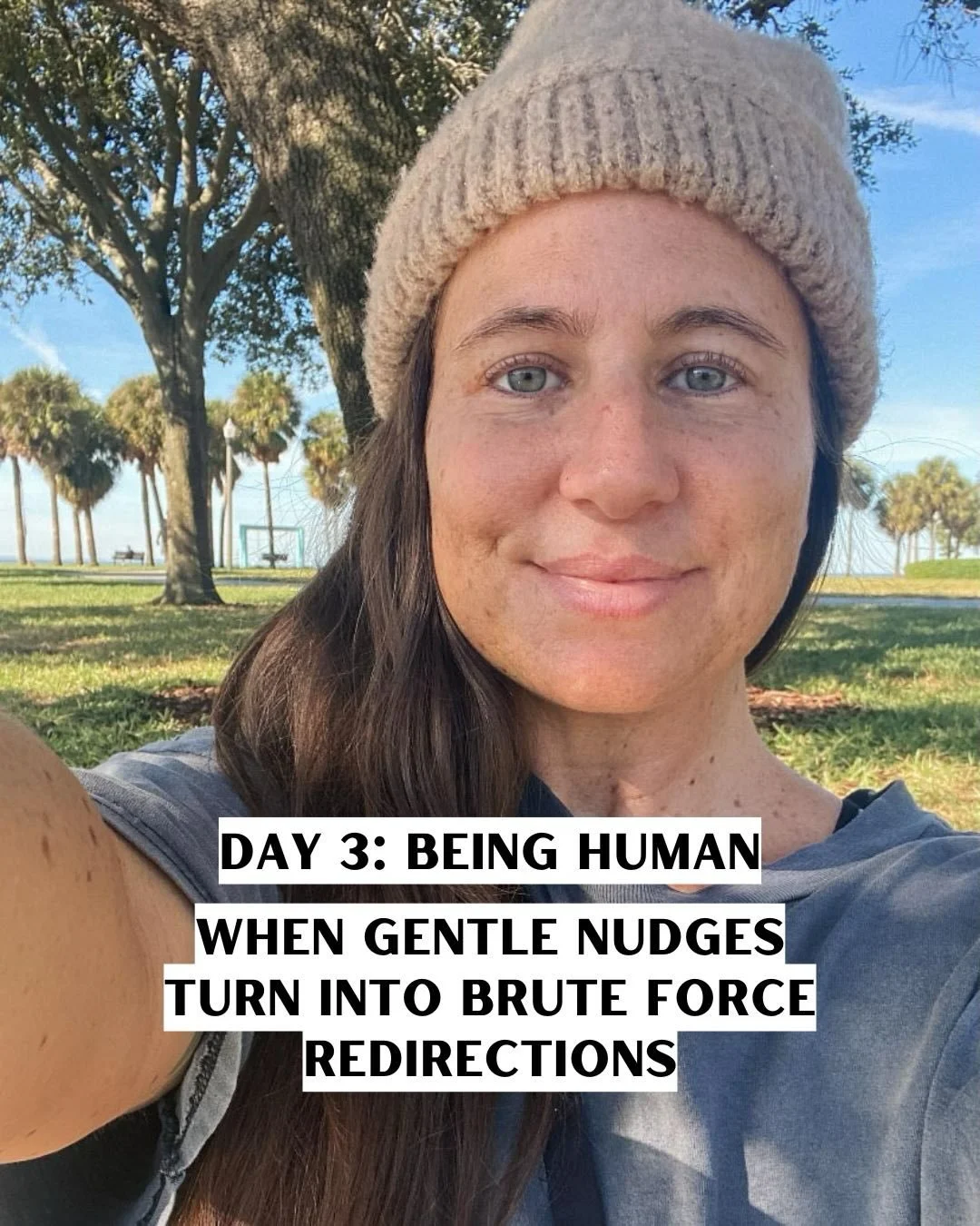 Oh hey there, 2026. 🎊 What a plot twist 2025 was, am I right? The final scene of the year felt like the dramatic finale of a telenovela, and my whole world flipped upside down.

As always, the shakeups rock us in order to catalyze transformation. Wh