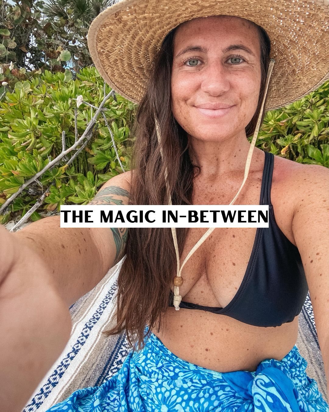 Life lately: a photo diary of my daily glimmers. 🌴🌊🐚

Isn't it silly how eager we are to flip to the next chapter, yet when we truly pause we realize how beautiful the season we're in is.

As big dreaming humans, we love to zoom out to the big vis