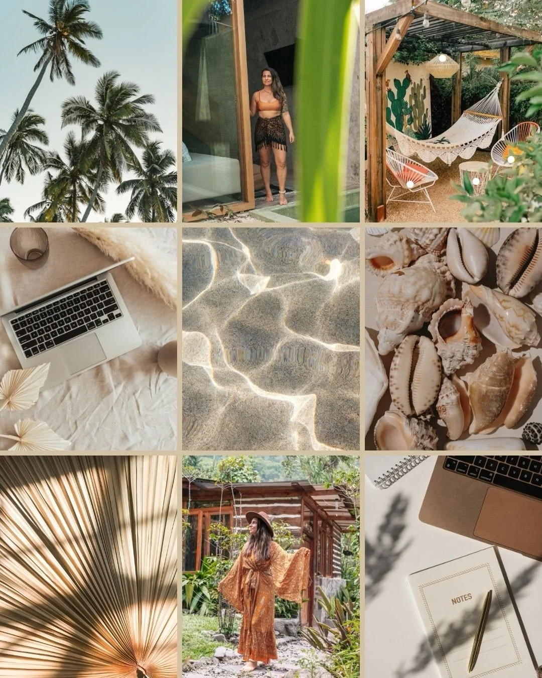 💻 This is for the business babes with the energetically outdated website that is just sitting around gathering dust. 💫

Your old brand feels blah&ndash;because you&rsquo;re a sparkly ass ever-evolving radiant human who&rsquo;s shed a thousand past 