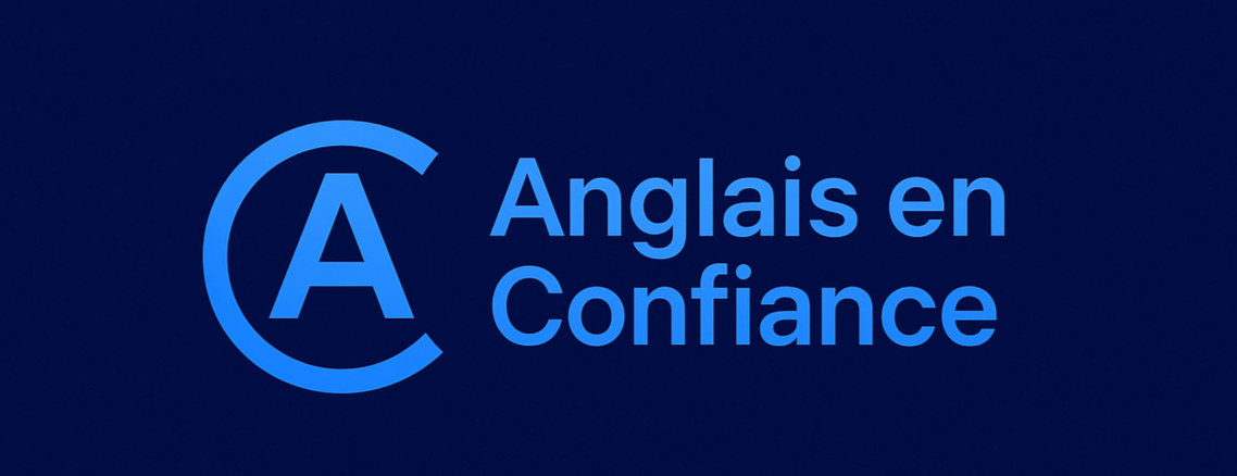 Anglais en Confiance 