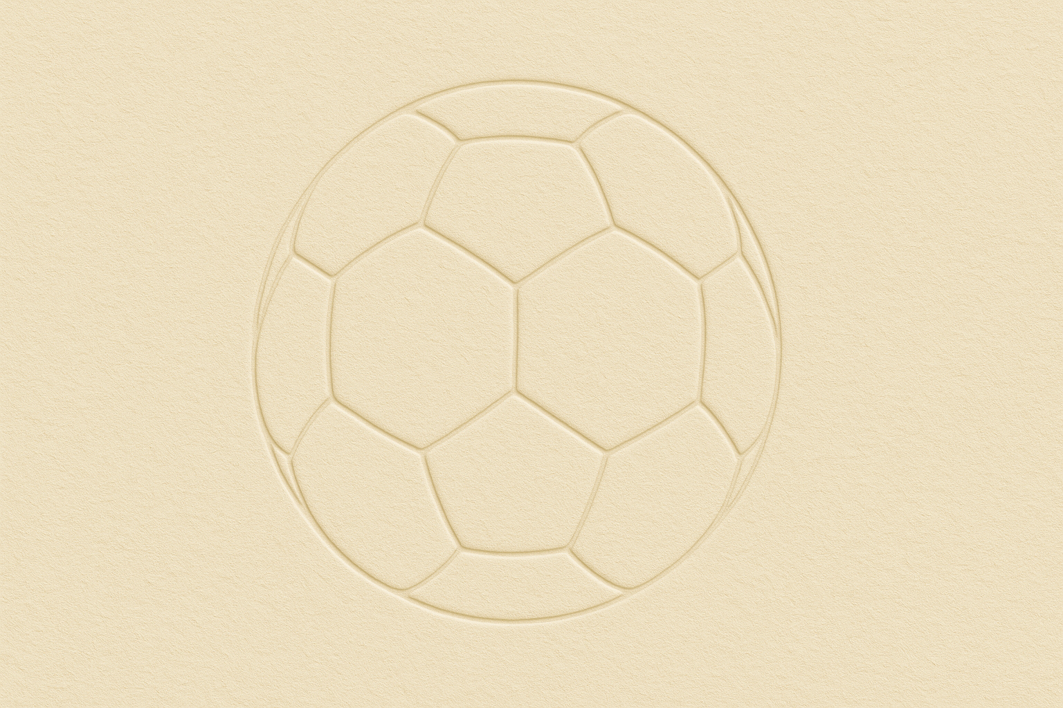 When football becomes behavioral science
