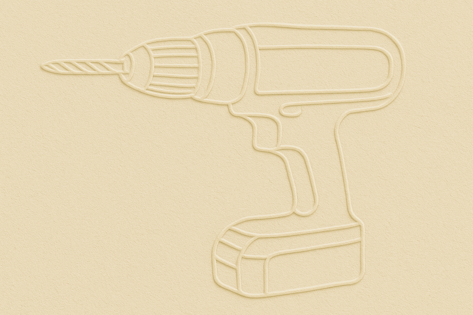 We all know the DIY hero