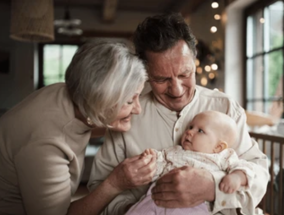 10 soovitust värsketele vanavanematele