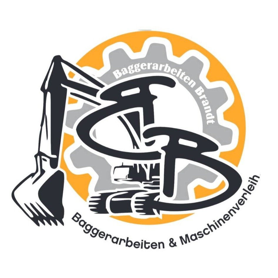 B+B Baggerarbeiten &amp; Maschinenverleih