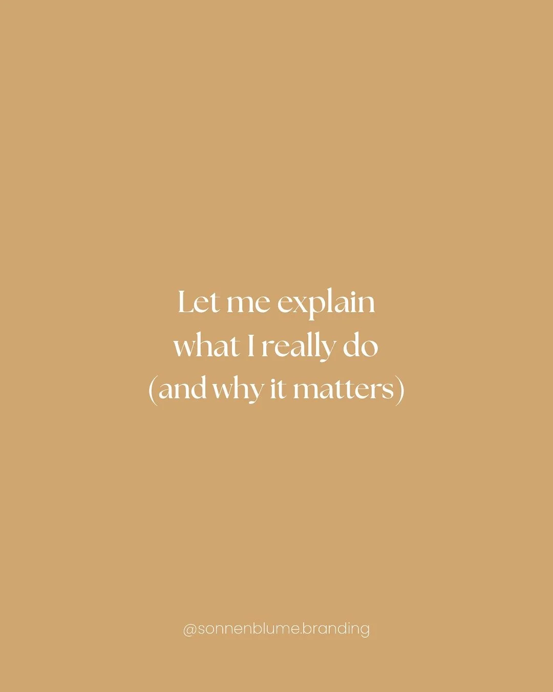 Let me explain what I really do (and why it matters)

I help kickass moms build life first brands

But it goes deeper than that

I help moms that have passion and purpose find the courage to finally START the business

I teach women how to start thei