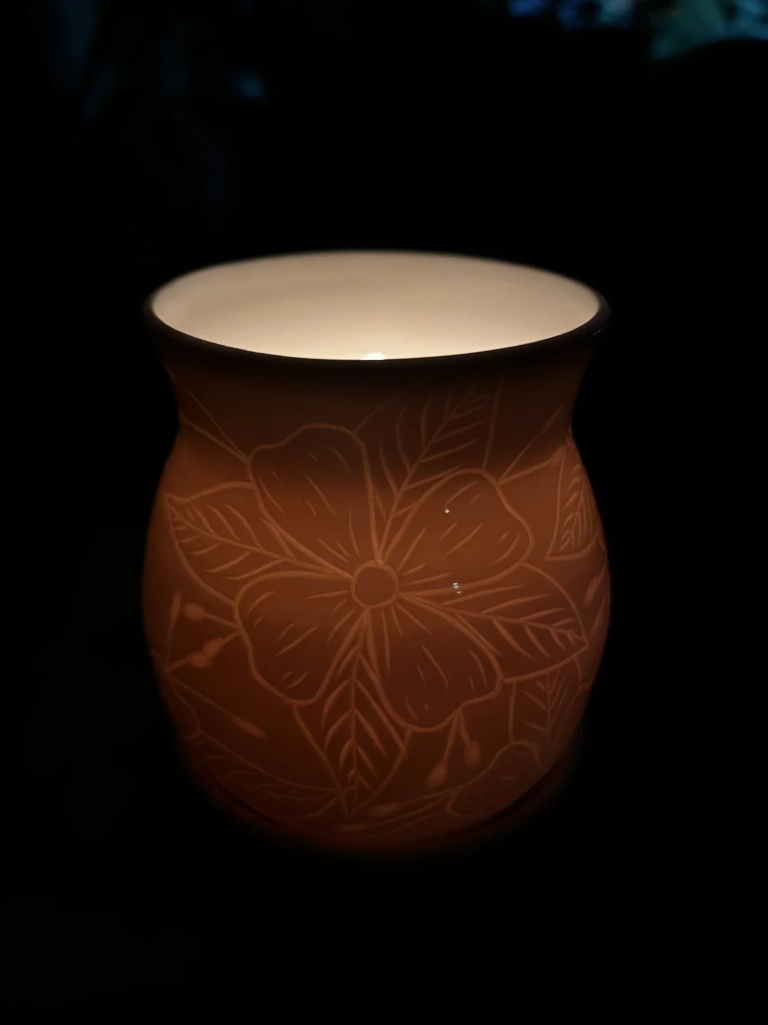 July 2025 - Porcelain Party