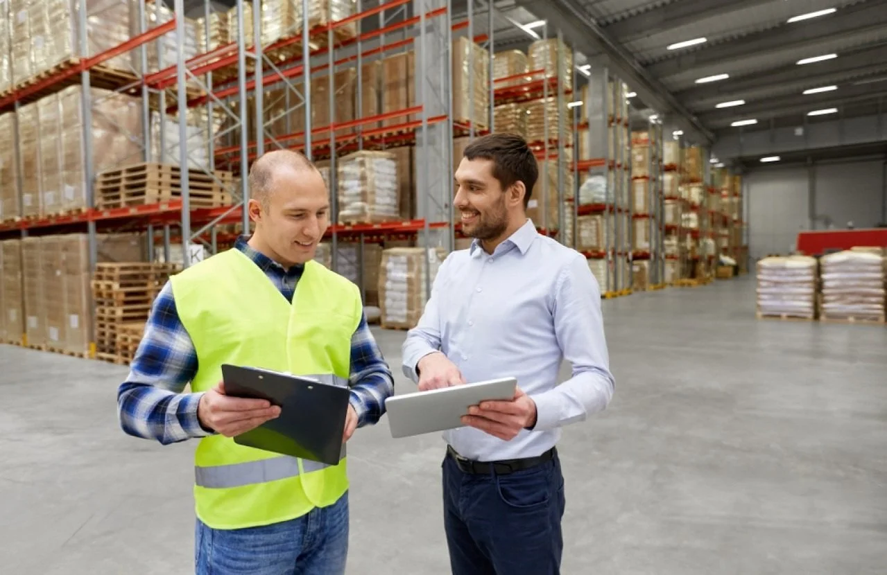 Reduce excess inventory and surplus , helping free up space in your facilities