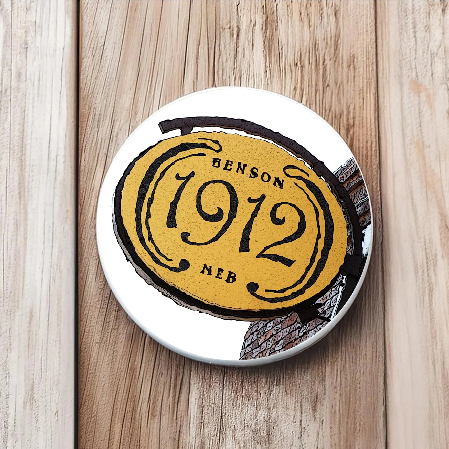 1912 Coaster