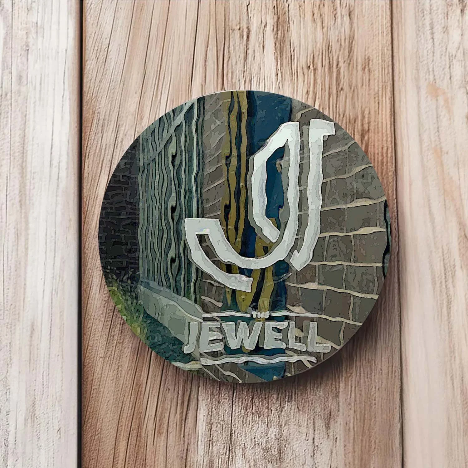 Jewell Coaster