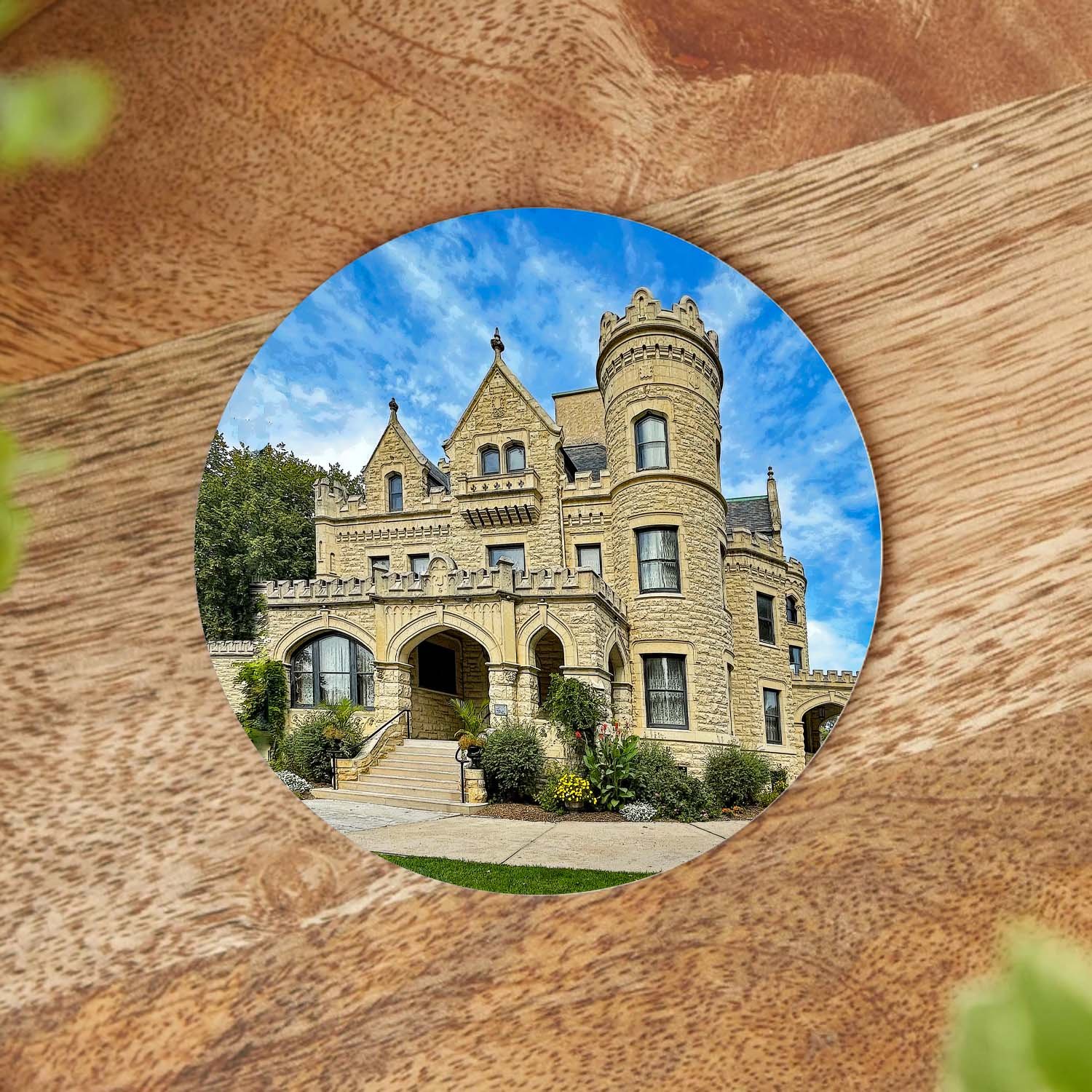 Joslyn Castle