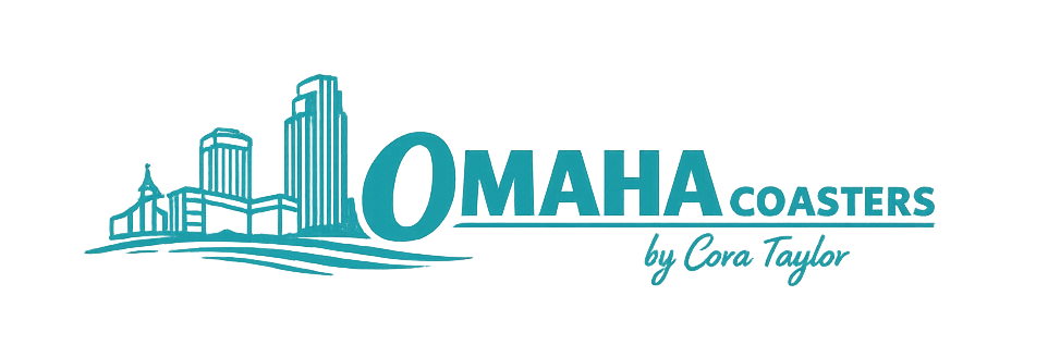 Omaha Coasters