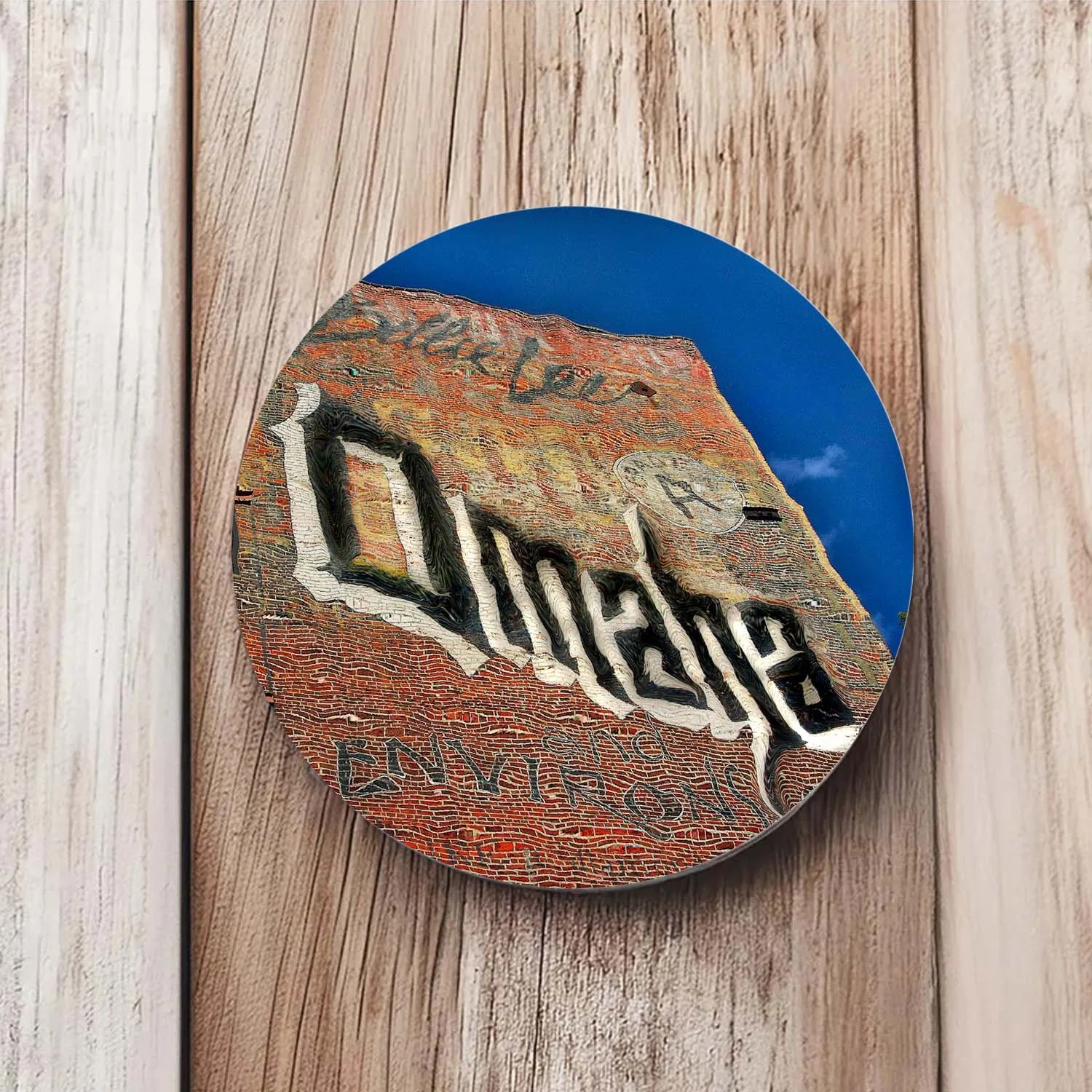 Omaha Coaster