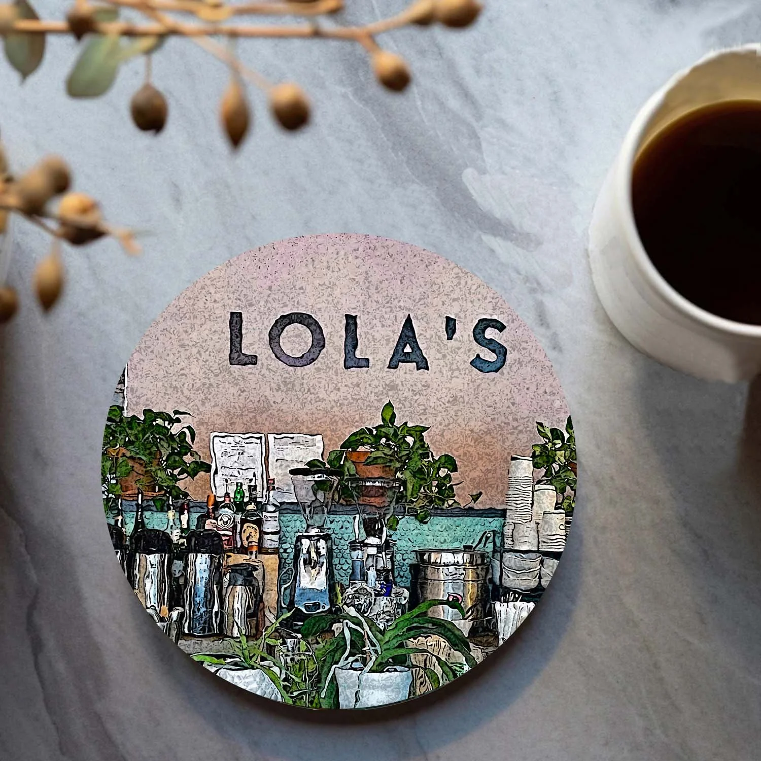 Lola's