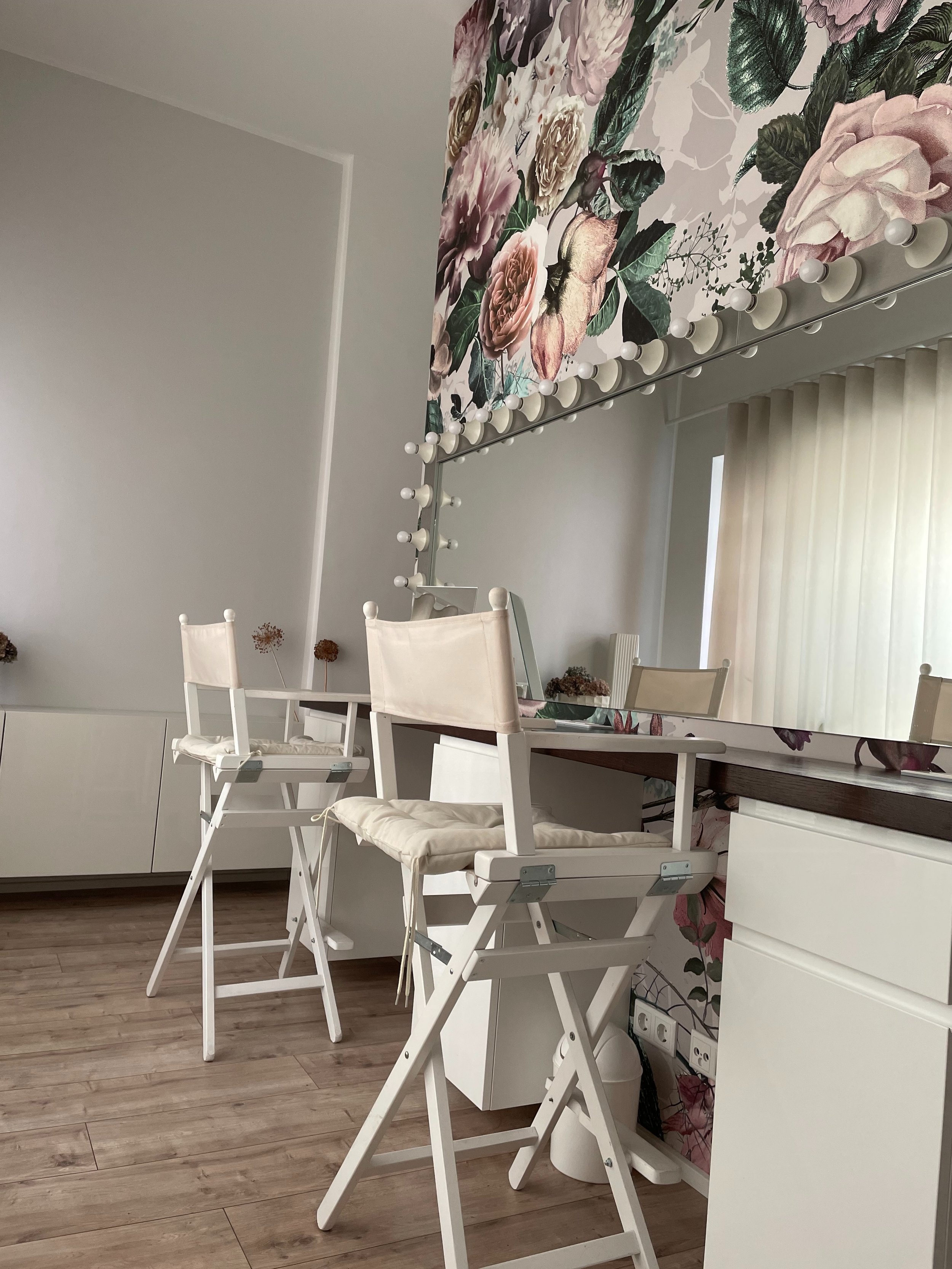 Makeup-Stuido-München