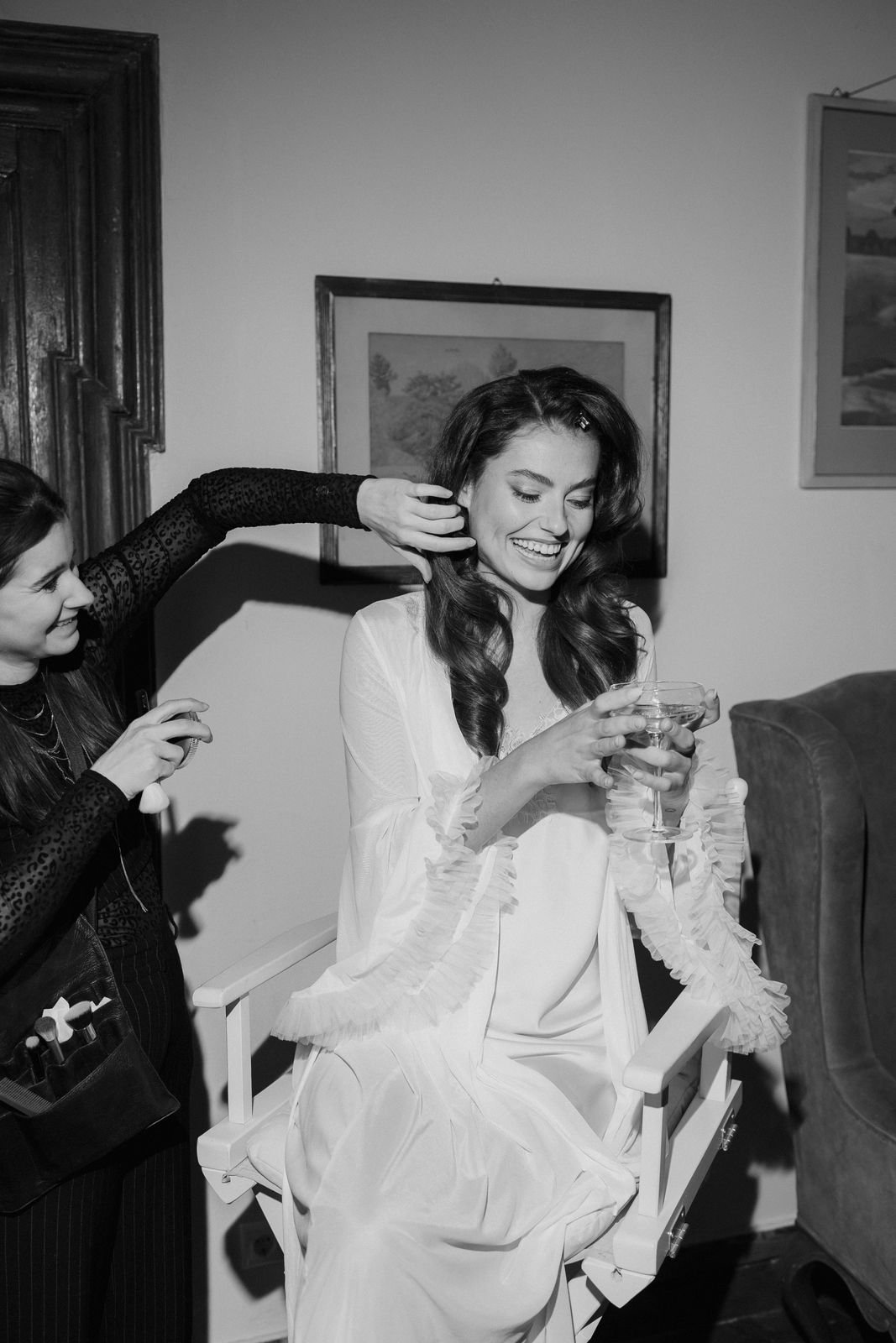 Credits: Paula Schlessinger