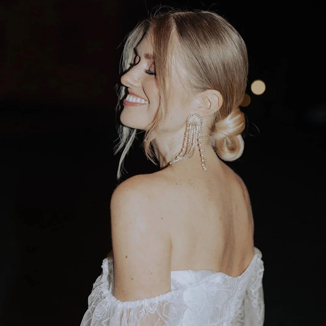 Kollektionsshooting Hochzeitskleider - Kiligdress