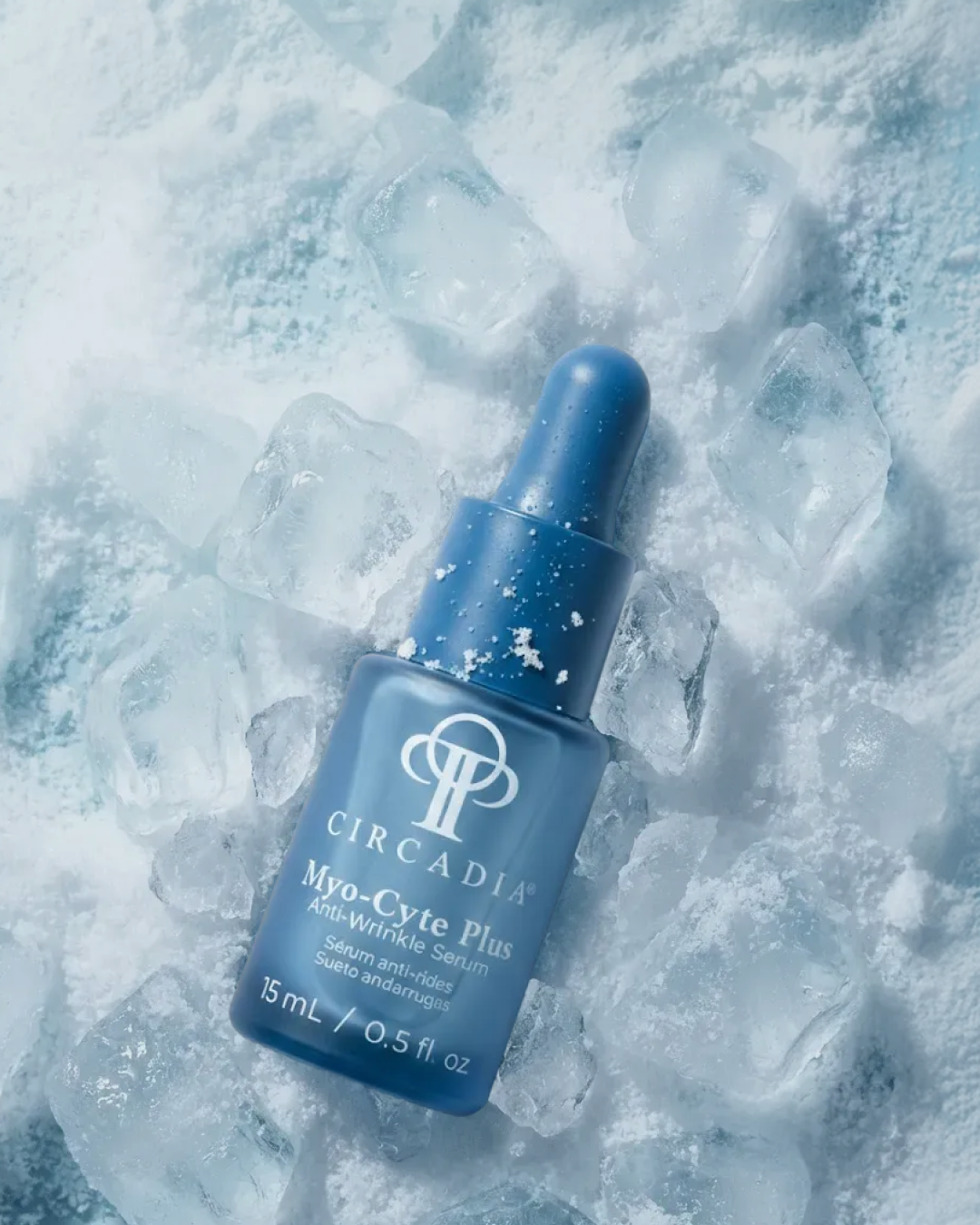 Circadia Myo-Cyte Plus Anti-Wrinkle Serum
