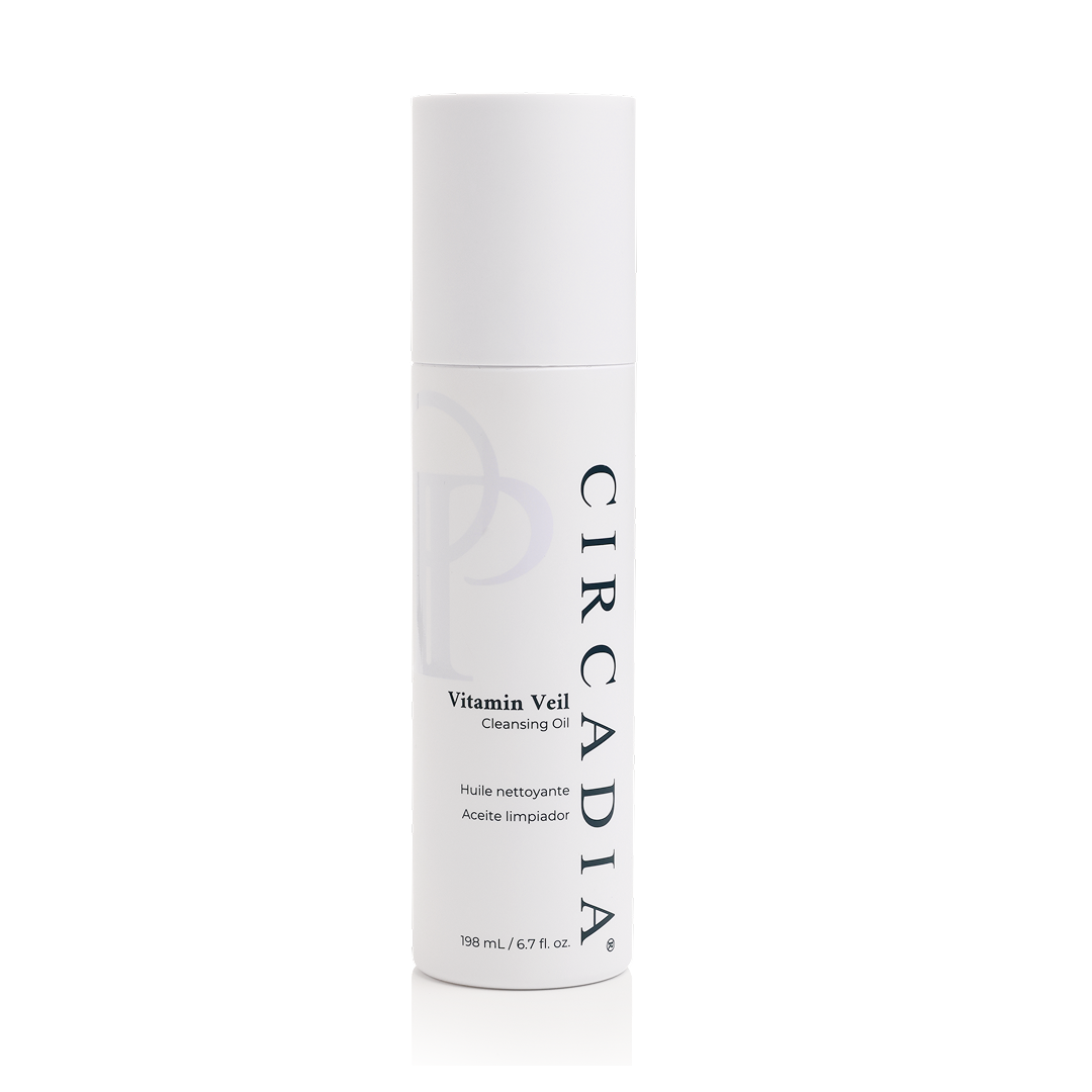 Circadia Vitamin Veil Oil Cleanser