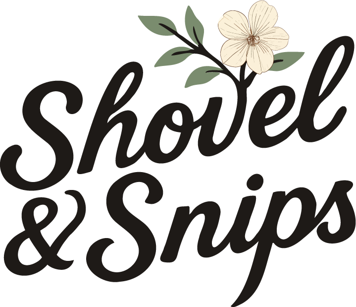 Shovel &amp; Snips