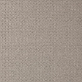   Cenere  Micro Cosmo   

 Micro Cosmo, Matte, Geometric, Monochromatic, Recycled Glass and Clay, 12 x 12 in, Handmade, Grey, 2026 
 