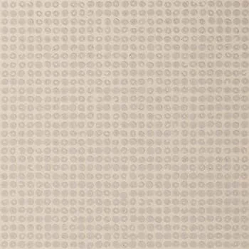   Riso  Micro Cosmo   

 Micro Cosmo, Matte, Geometric, Monochromatic, Recycled Glass and Clay, 12 x 12 in, Handmade, Beige, Cream, 2026  
 