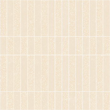   Ivory  Nok Rug Mosaic  


 Nok,  Cream, 2026 
 