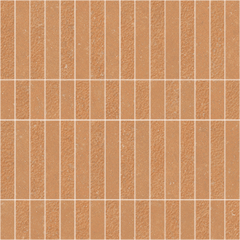   Terra  Nok Rug Mosaic  


 Nok,  Orange, 2026 
 
