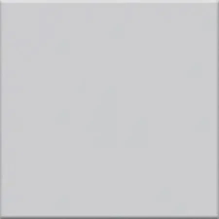    Lilla   System   System, Grey, Satin, Monocromatic, 2 x 2 in, Glazed Porcelain, Solid Colour, Art Deco 
 