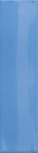   Tuareg  Kappa  

 Kappa, blue, gloss, monochromatic, glazed porcelain, 2x8 in, 2026 
 