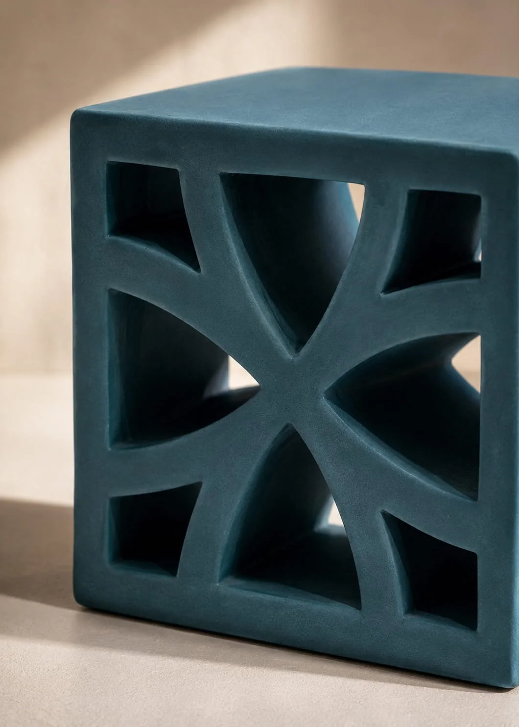 Split Blend Flo