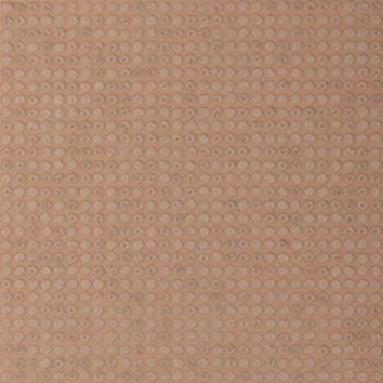   Salmone  Micro Cosmo   

 Micro Cosmo, Mosaico Micro, Matte, Geometric, Monochromatic, Recycled Glass and Clay, 12 x 12 in, Handmade, Beige, Orange, 2026 
 