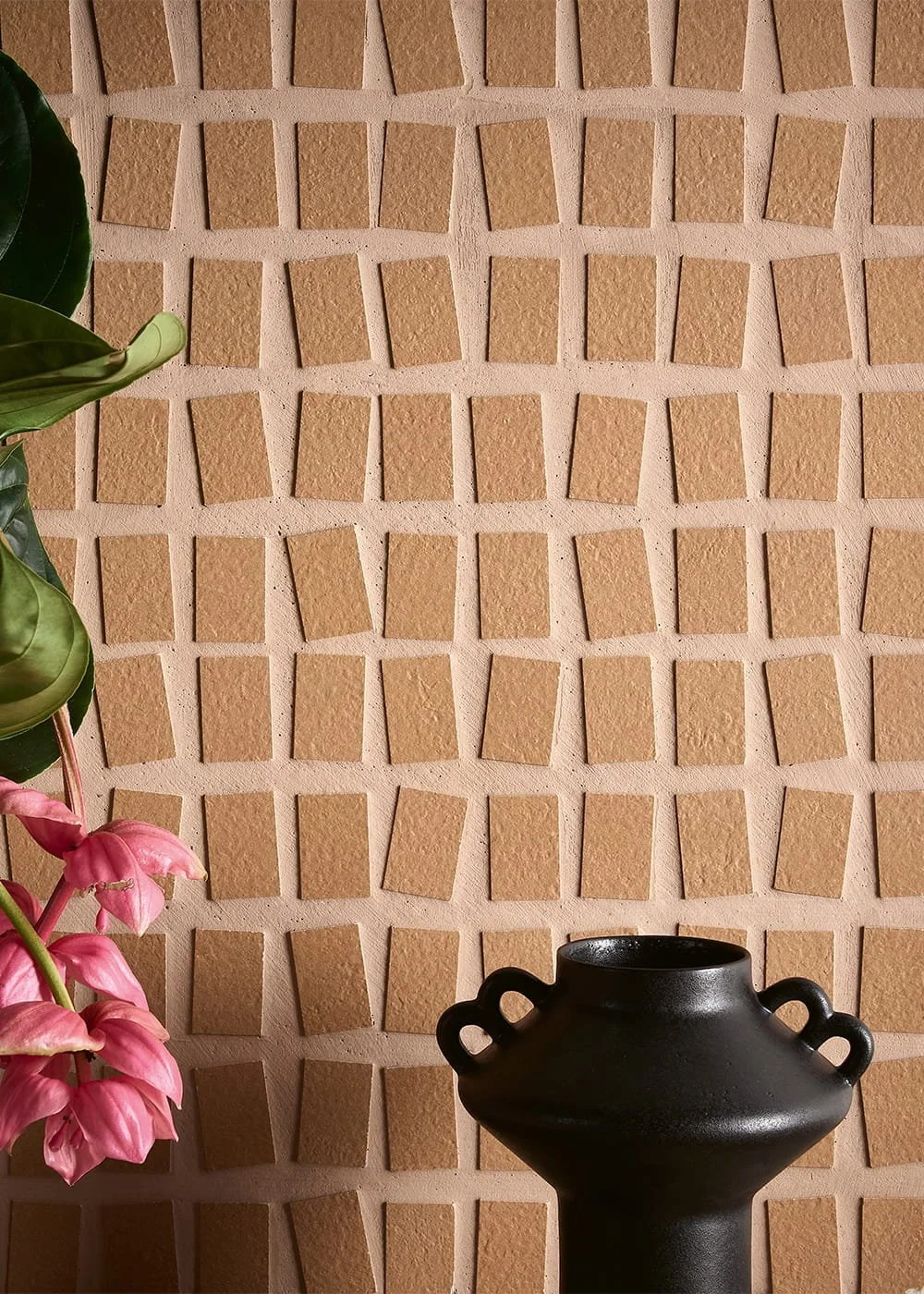 Nok Boogie Mosaic