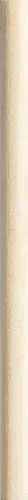   Wood  Kappa Matita  

 Kappa, White, Cream, 2026 
 