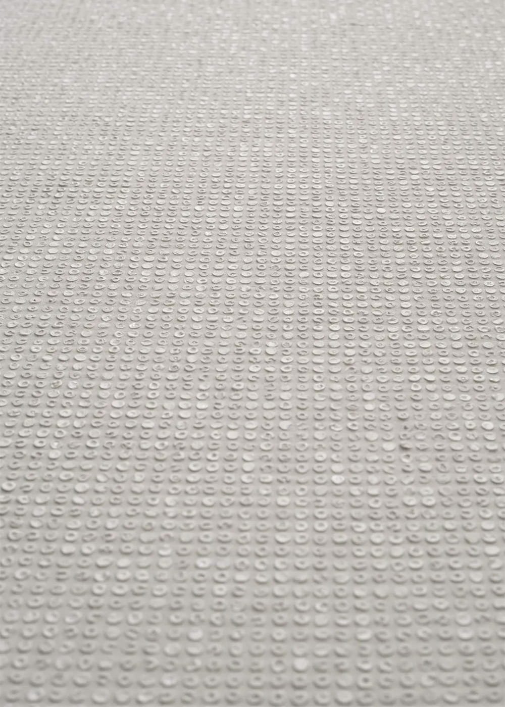 Maya recycled glass mosaic wall tile earthy textured surface modern architectural interior