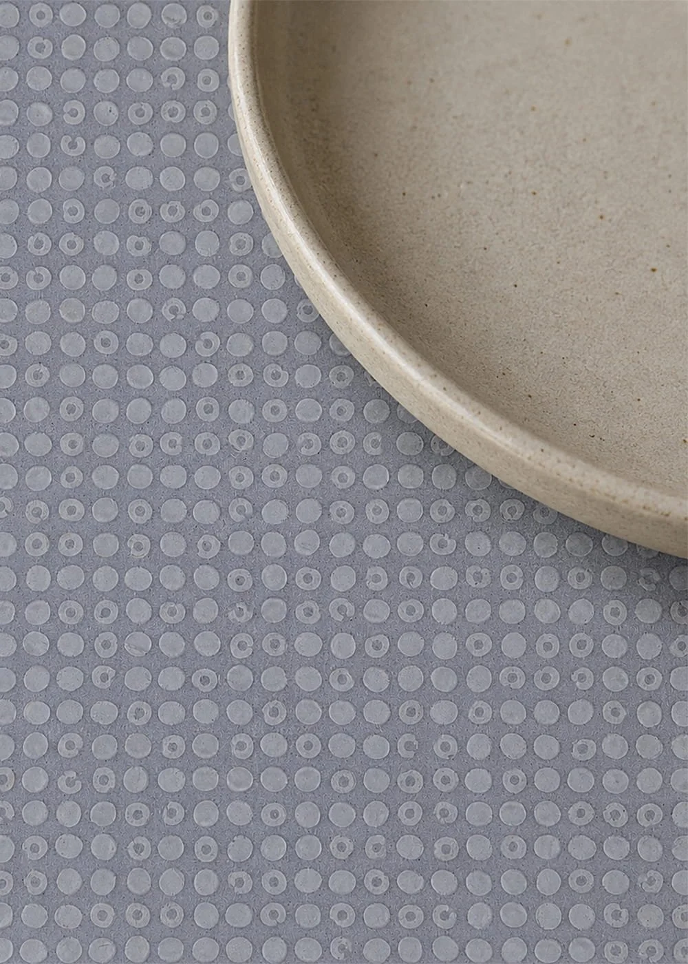 Avio recycled glass mosaic wall tile deep blue textured surface contemporary interior detail