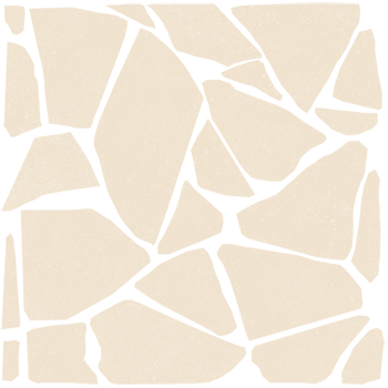   Ivory  Nok Crock Mosaic  


 Nok,  Cream, 2026 
 